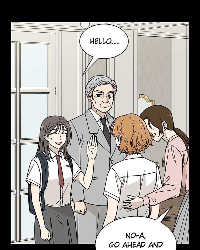 It Wasn't Love at First Sight Chap 2 - Next Chap 3