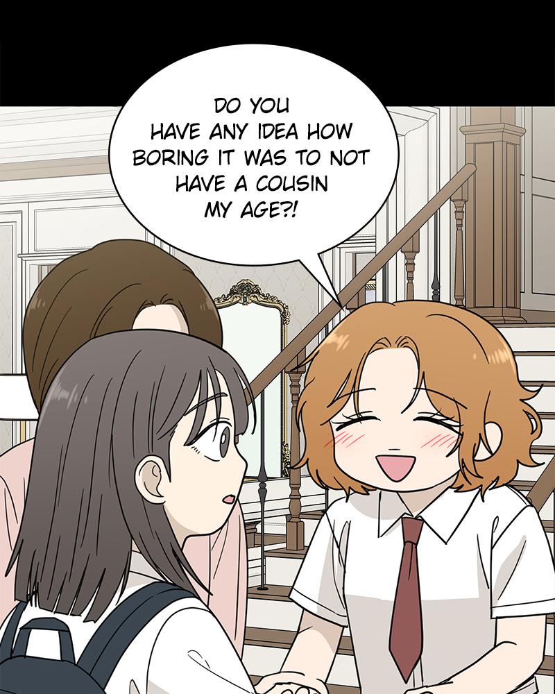 It Wasn't Love at First Sight Chap 2 - Next Chap 3