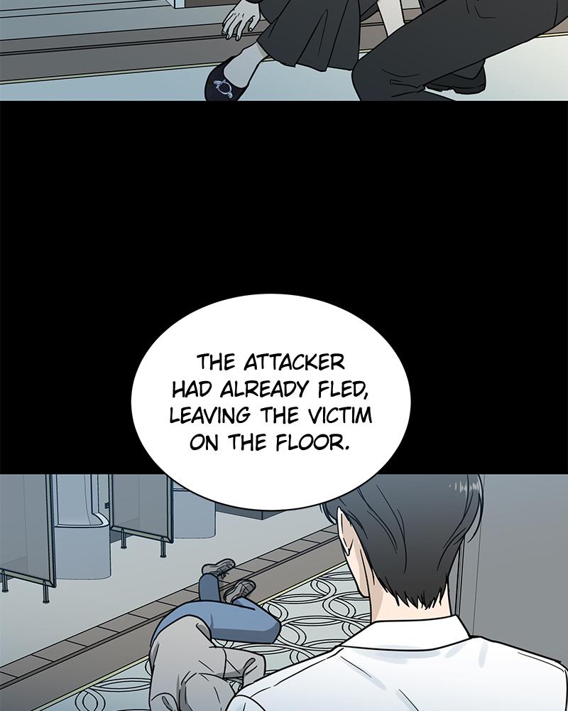 It Wasn't Love at First Sight Chap 2 - Next Chap 3