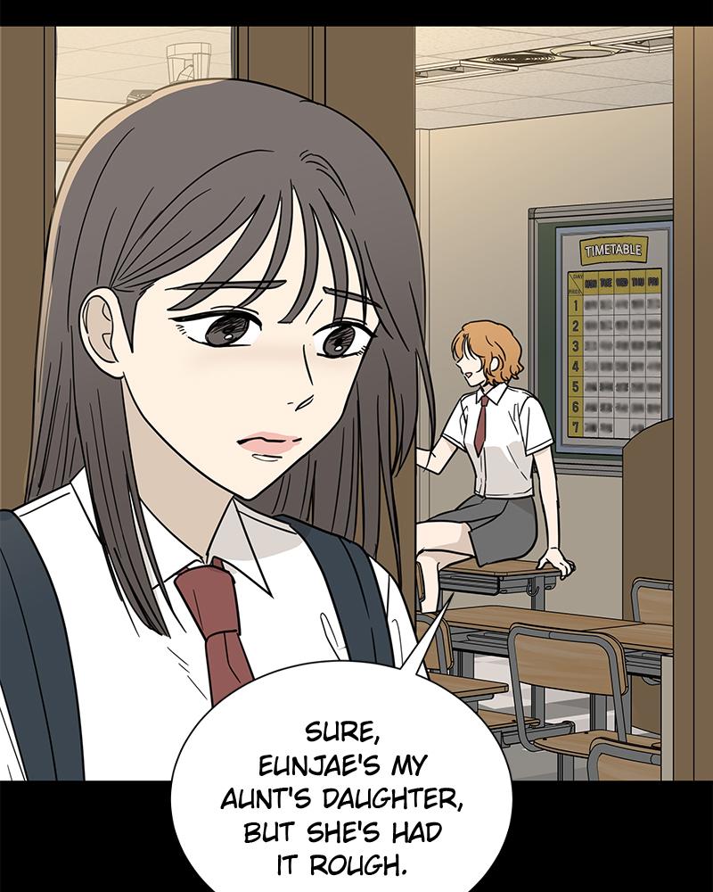 It Wasn't Love at First Sight Chap 2 - Next Chap 3