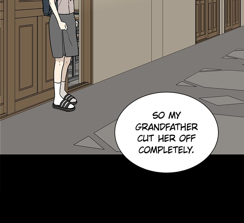 It Wasn't Love at First Sight Chap 2 - Next Chap 3