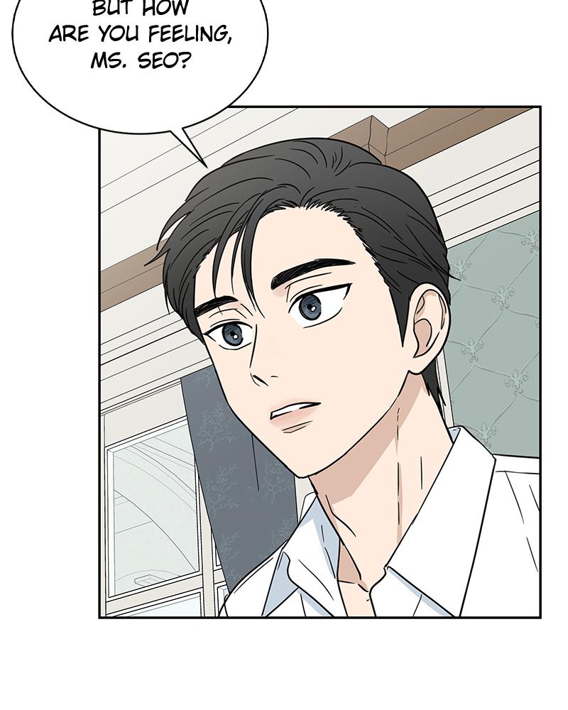 It Wasn't Love at First Sight Chap 2 - Next Chap 3