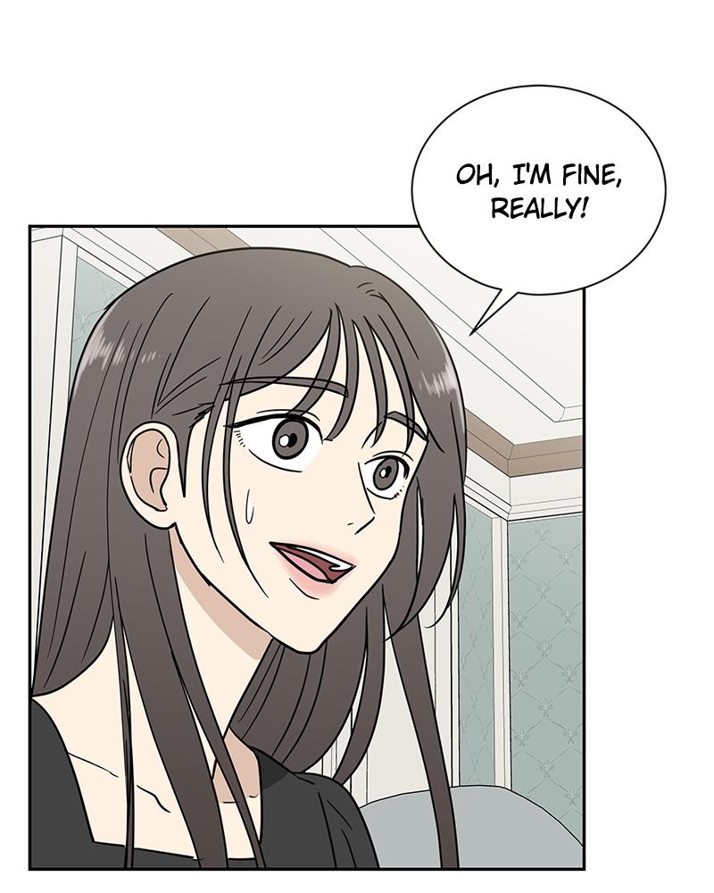 It Wasn't Love at First Sight Chap 2 - Next Chap 3