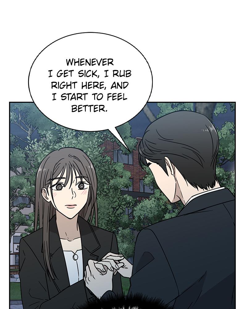 It Wasn't Love at First Sight Chap 2 - Next Chap 3