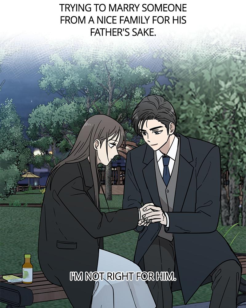 It Wasn't Love at First Sight Chap 2 - Next Chap 3