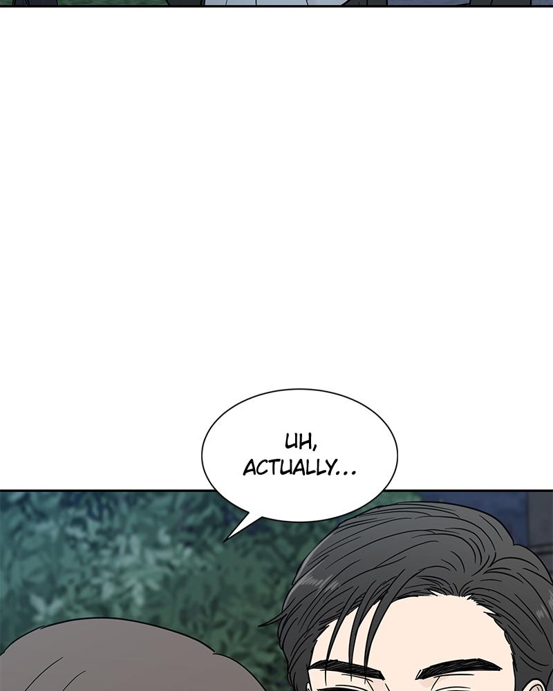 It Wasn't Love at First Sight Chap 2 - Next Chap 3