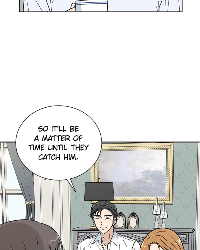 It Wasn't Love at First Sight Chap 2 - Next Chap 3