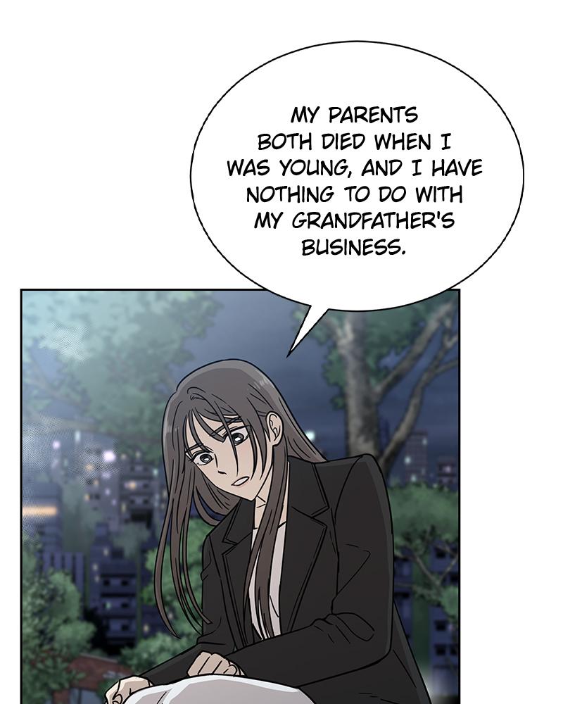 It Wasn't Love at First Sight Chap 2 - Next Chap 3