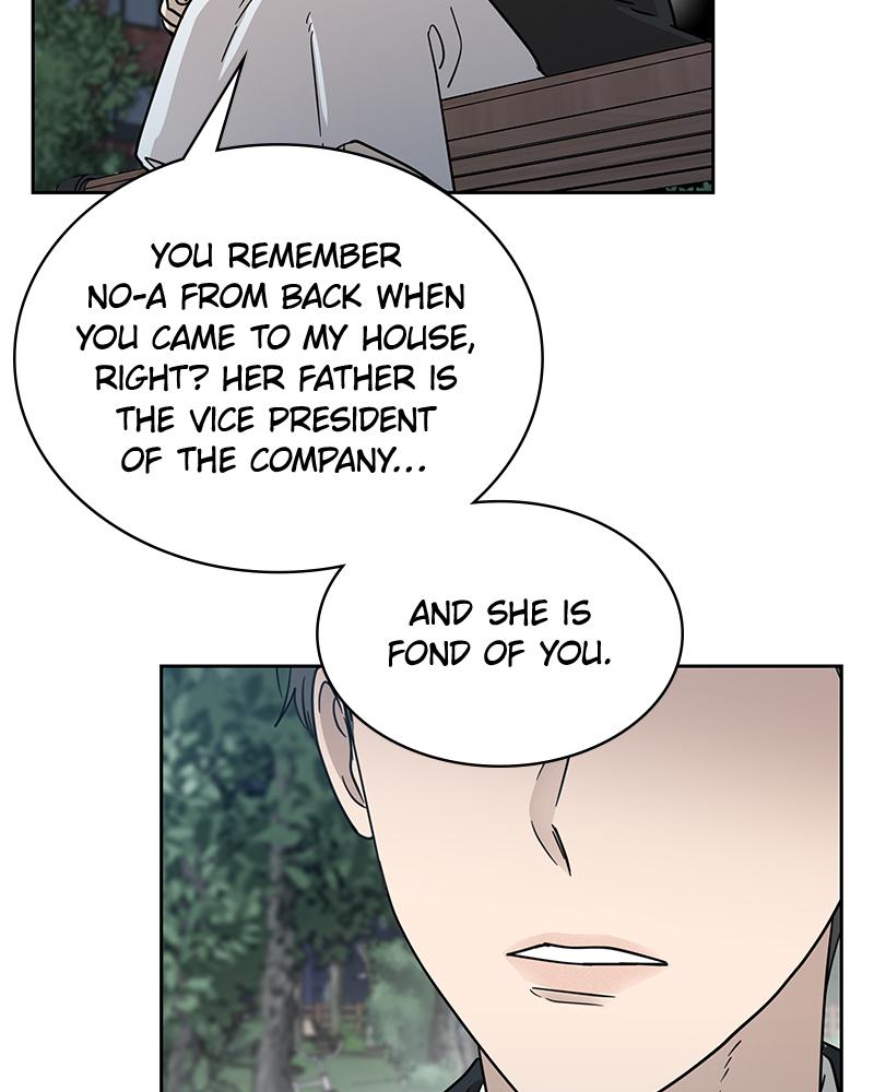 It Wasn't Love at First Sight Chap 2 - Next Chap 3