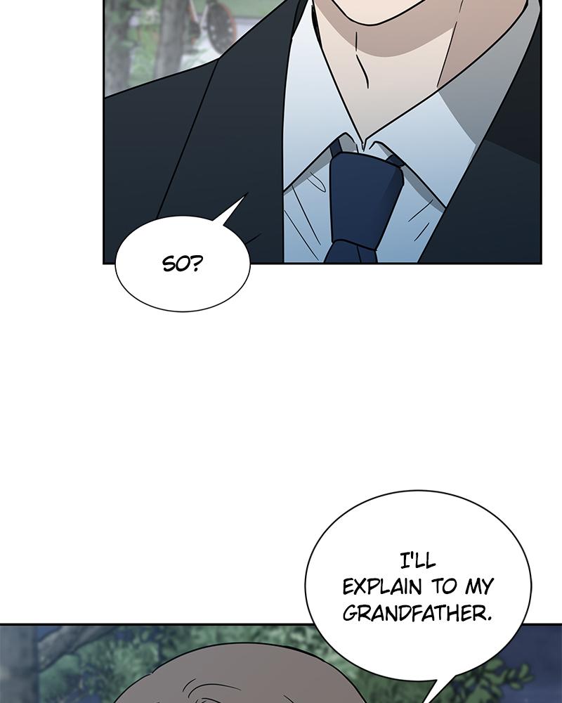 It Wasn't Love at First Sight Chap 2 - Next Chap 3