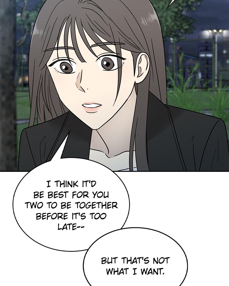 It Wasn't Love at First Sight Chap 2 - Next Chap 3