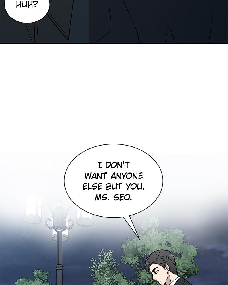 It Wasn't Love at First Sight Chap 2 - Next Chap 3