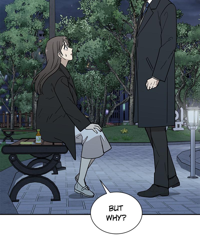 It Wasn't Love at First Sight Chap 2 - Next Chap 3