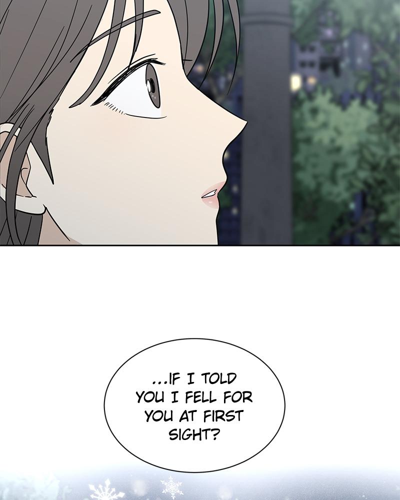 It Wasn't Love at First Sight Chap 2 - Next Chap 3