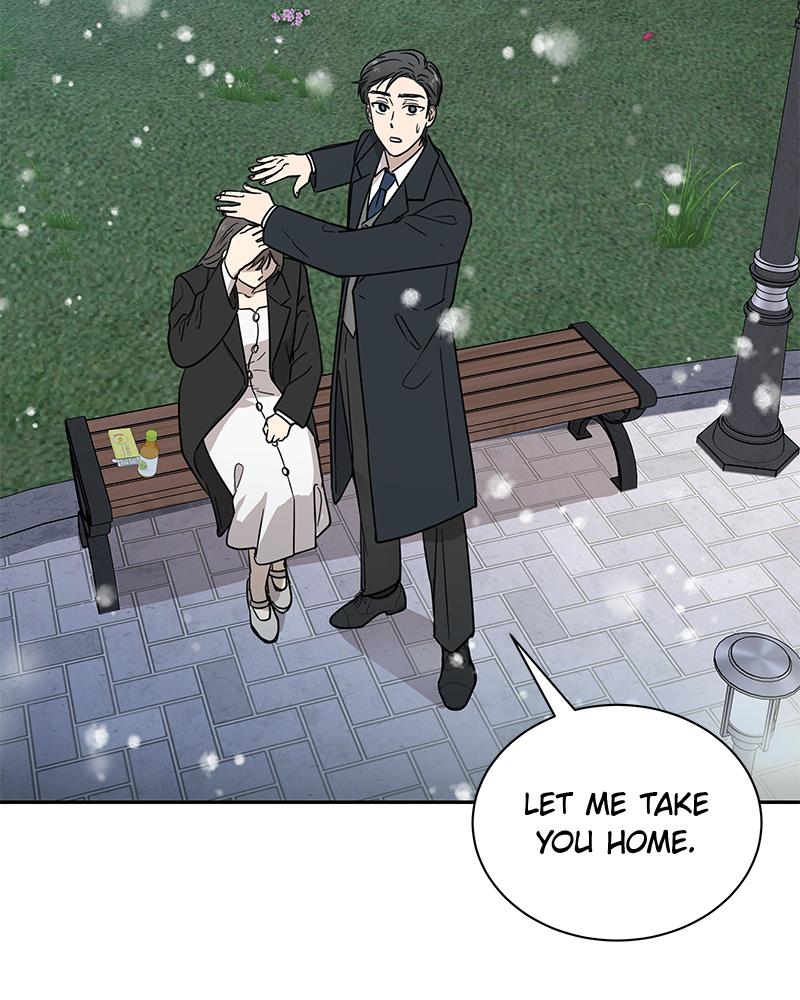 It Wasn't Love at First Sight Chap 2 - Next Chap 3