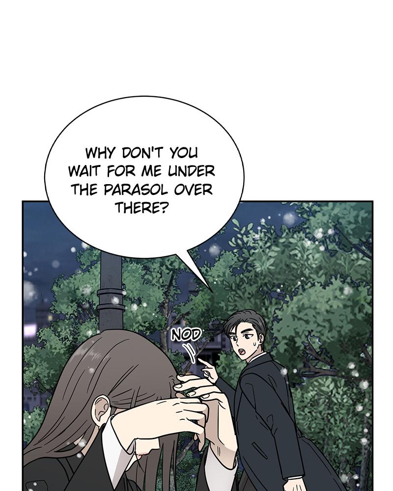 It Wasn't Love at First Sight Chap 2 - Next Chap 3