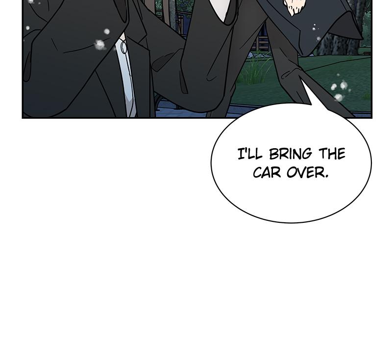 It Wasn't Love at First Sight Chap 2 - Next Chap 3