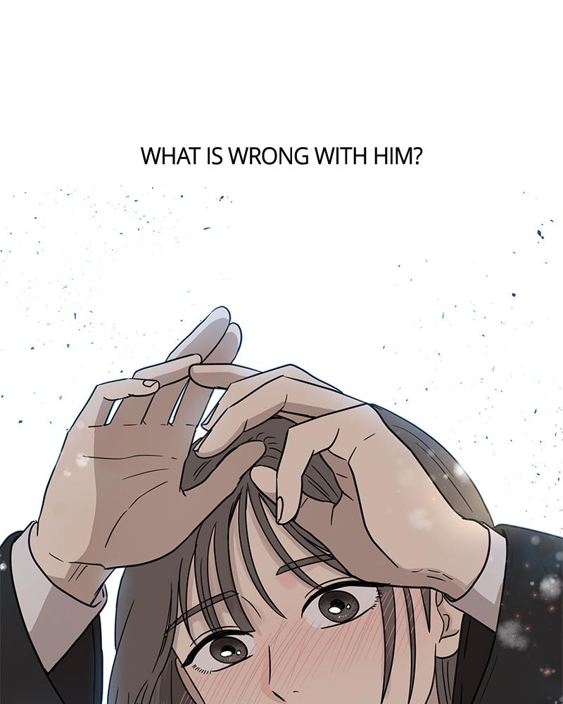 It Wasn't Love at First Sight Chap 2 - Next Chap 3