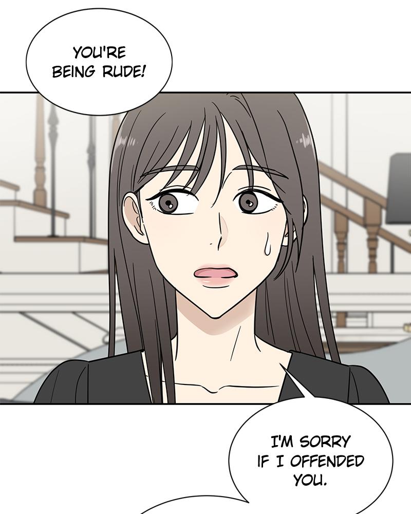 It Wasn't Love at First Sight Chap 2 - Next Chap 3