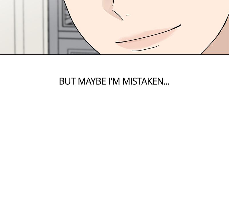 It Wasn't Love at First Sight Chap 2 - Next Chap 3