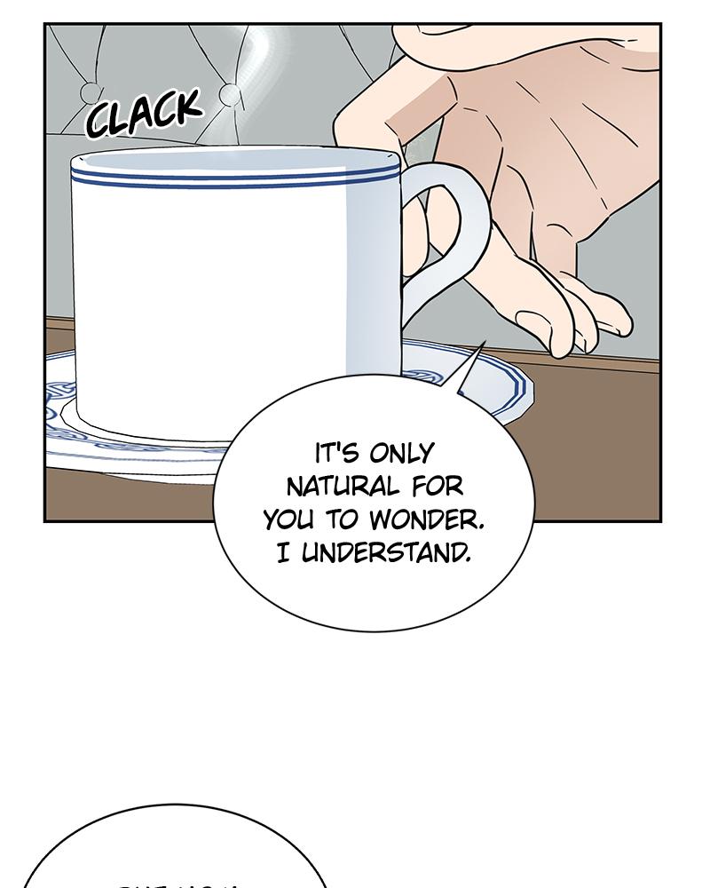 It Wasn't Love at First Sight Chap 2 - Next Chap 3