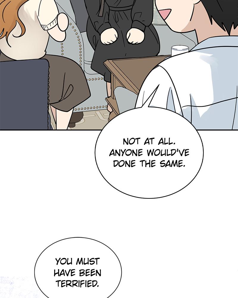 It Wasn't Love at First Sight Chap 2 - Next Chap 3