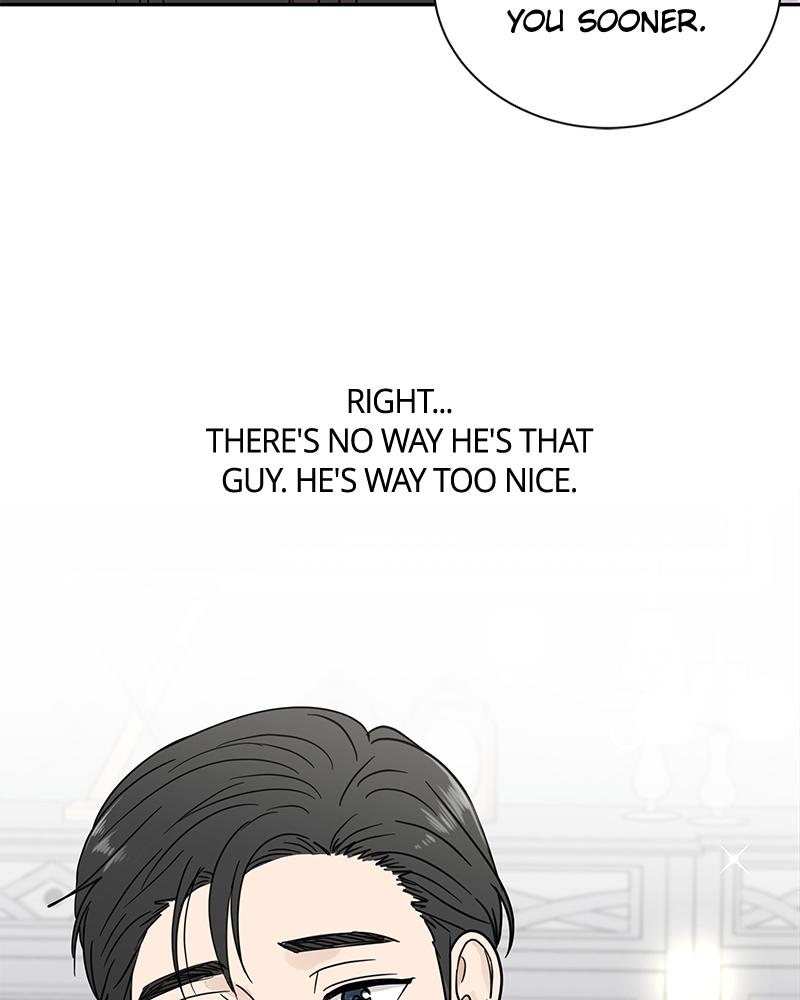 It Wasn't Love at First Sight Chap 2 - Next Chap 3