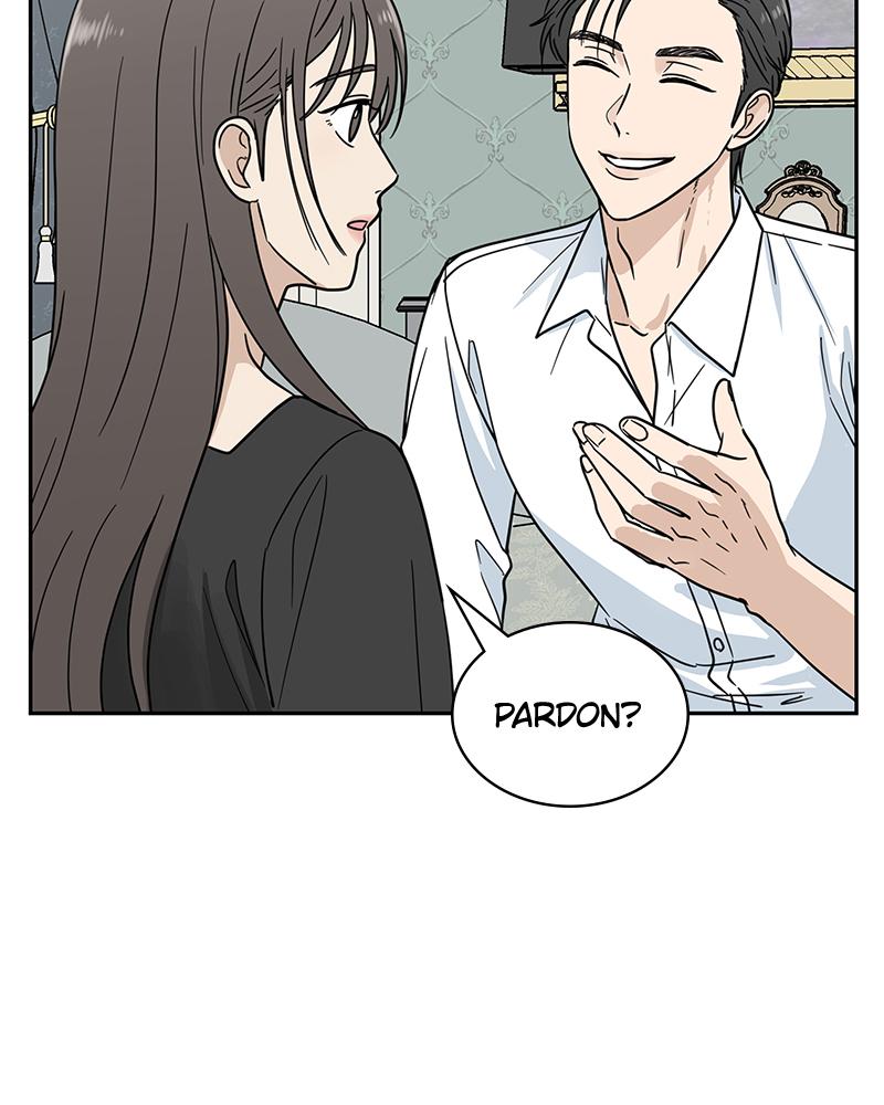 It Wasn't Love at First Sight Chap 2 - Next Chap 3