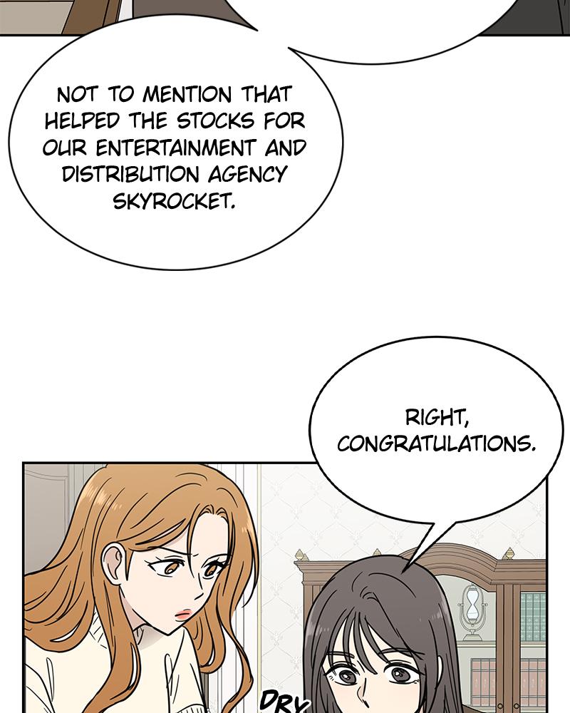 It Wasn't Love at First Sight Chap 2 - Next Chap 3