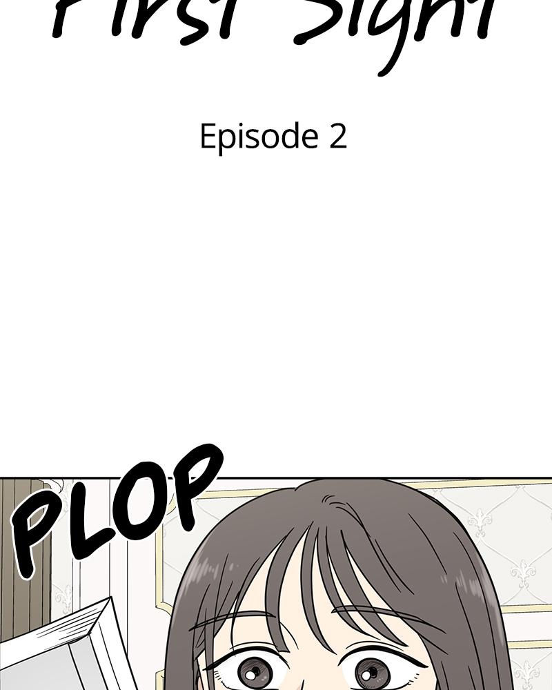 It Wasn't Love at First Sight Chap 2 - Next Chap 3