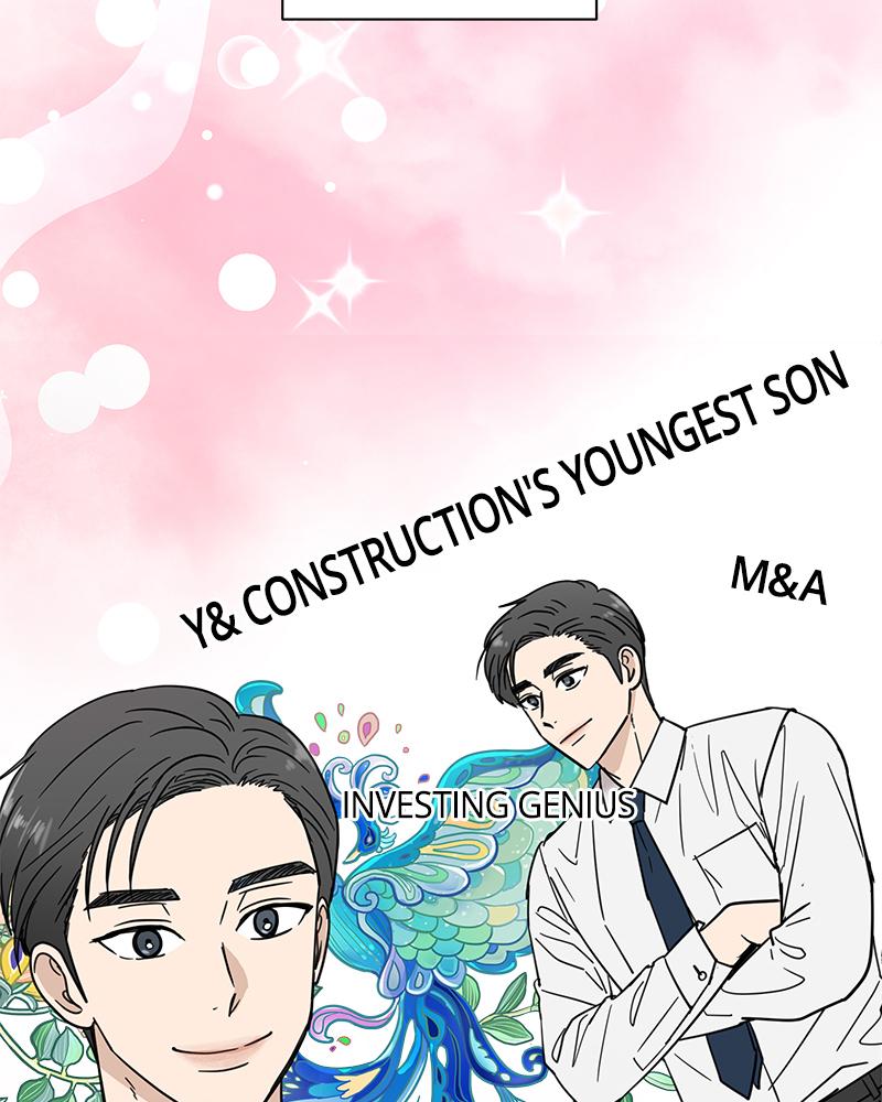 It Wasn't Love at First Sight Chap 3 - Next Chap 4