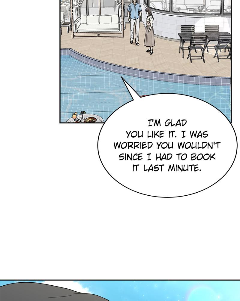 It Wasn't Love at First Sight Chap 3 - Next Chap 4