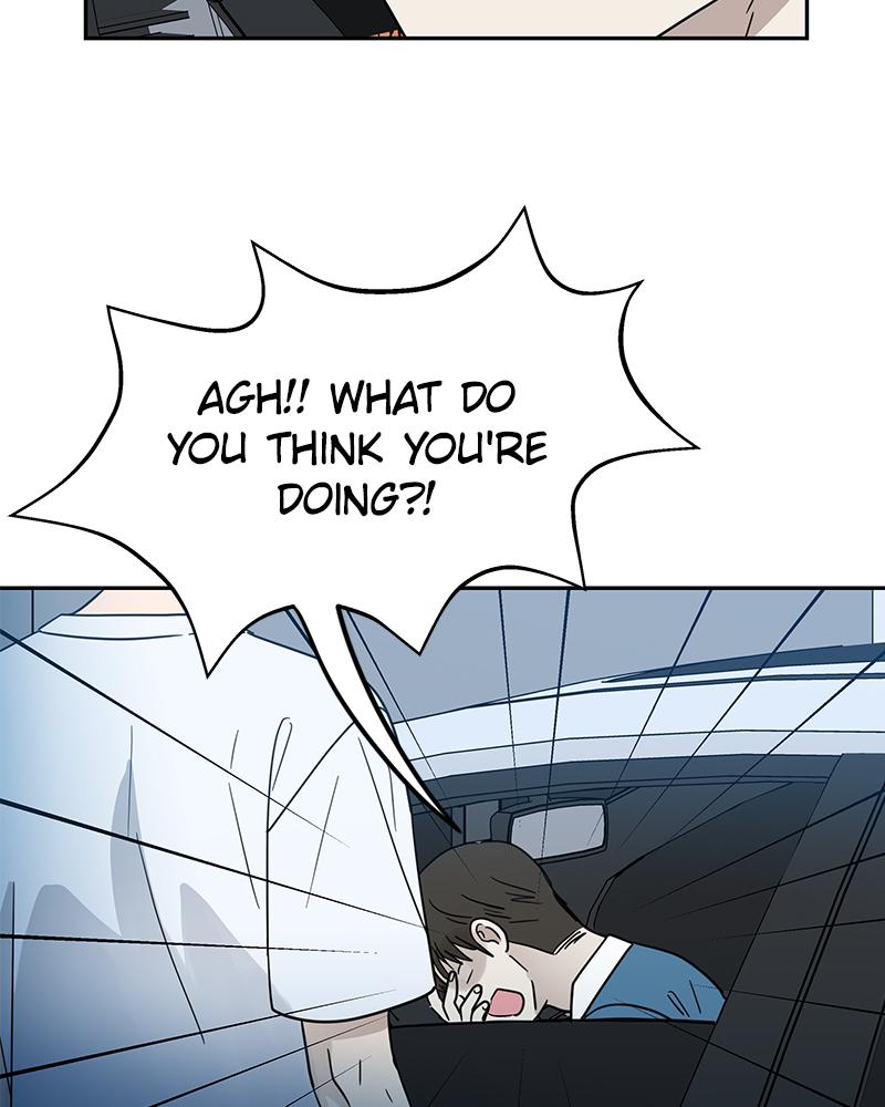 It Wasn't Love at First Sight Chap 3 - Next Chap 4