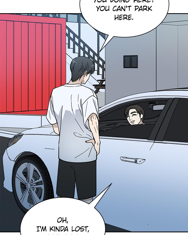 It Wasn't Love at First Sight Chap 3 - Next Chap 4