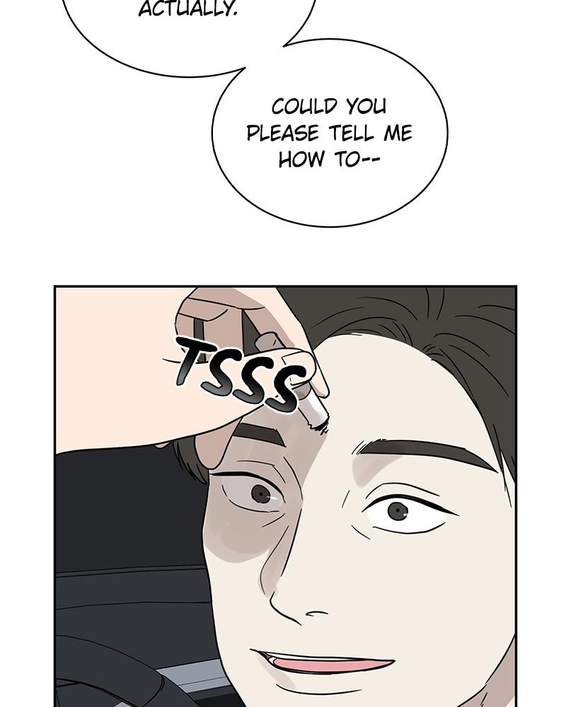 It Wasn't Love at First Sight Chap 3 - Next Chap 4