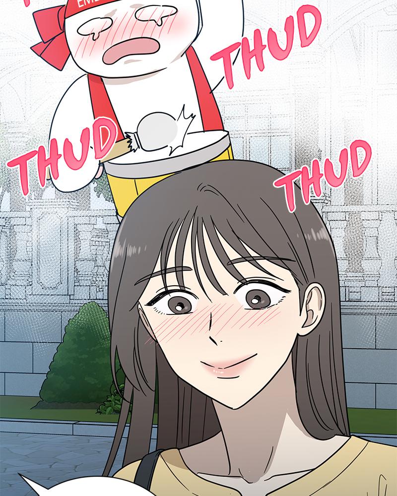 It Wasn't Love at First Sight Chap 3 - Next Chap 4