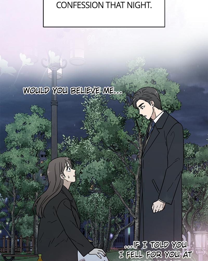 It Wasn't Love at First Sight Chap 3 - Next Chap 4