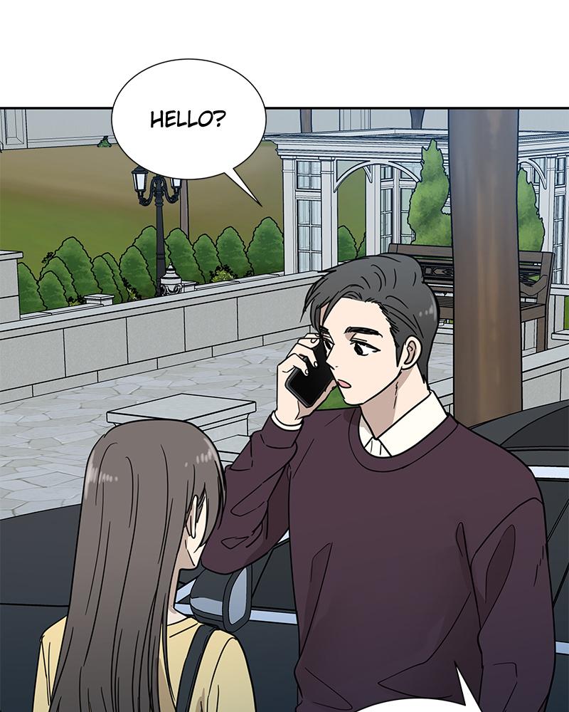 It Wasn't Love at First Sight Chap 3 - Next Chap 4