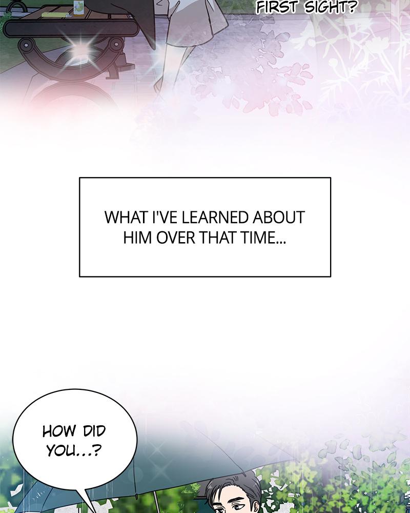 It Wasn't Love at First Sight Chap 3 - Next Chap 4