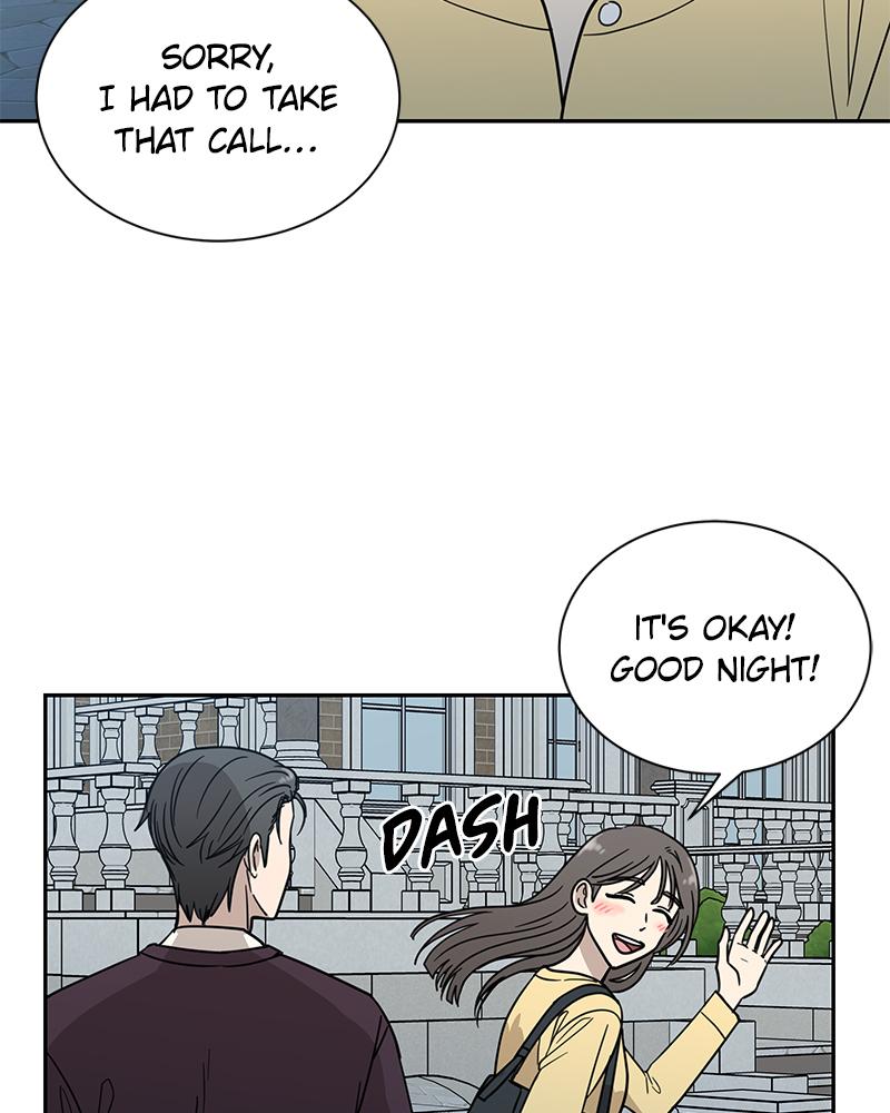 It Wasn't Love at First Sight Chap 3 - Next Chap 4