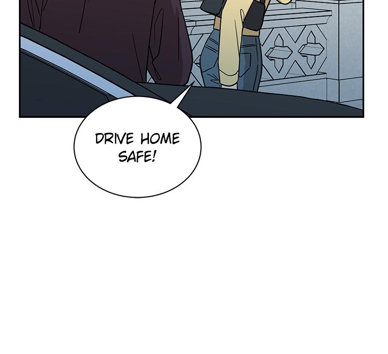 It Wasn't Love at First Sight Chap 3 - Next Chap 4