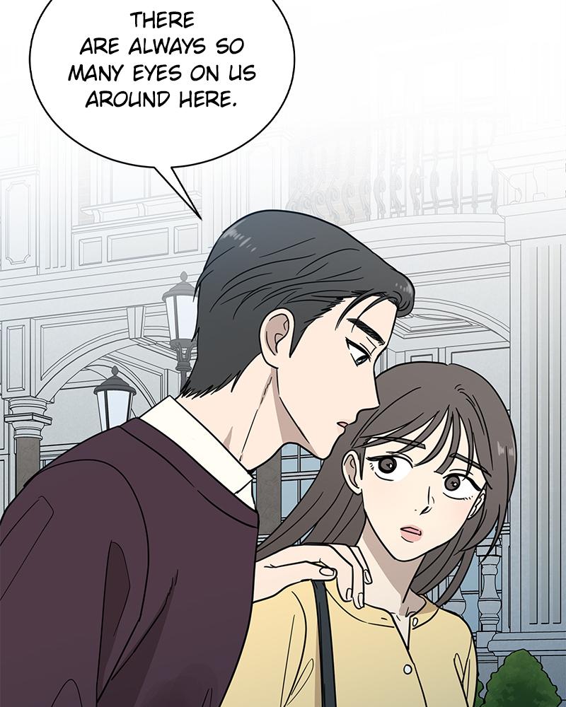 It Wasn't Love at First Sight Chap 3 - Next Chap 4