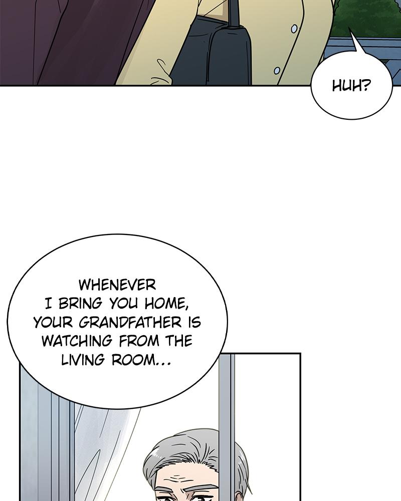 It Wasn't Love at First Sight Chap 3 - Next Chap 4