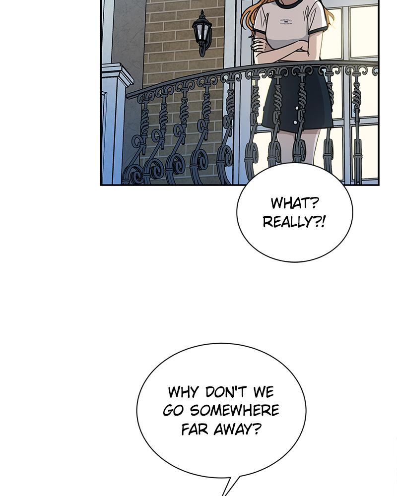 It Wasn't Love at First Sight Chap 3 - Next Chap 4