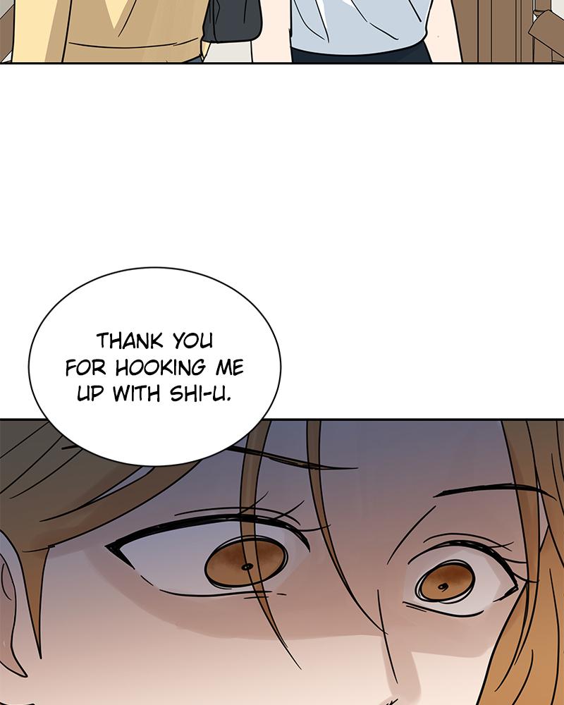 It Wasn't Love at First Sight Chap 3 - Next Chap 4