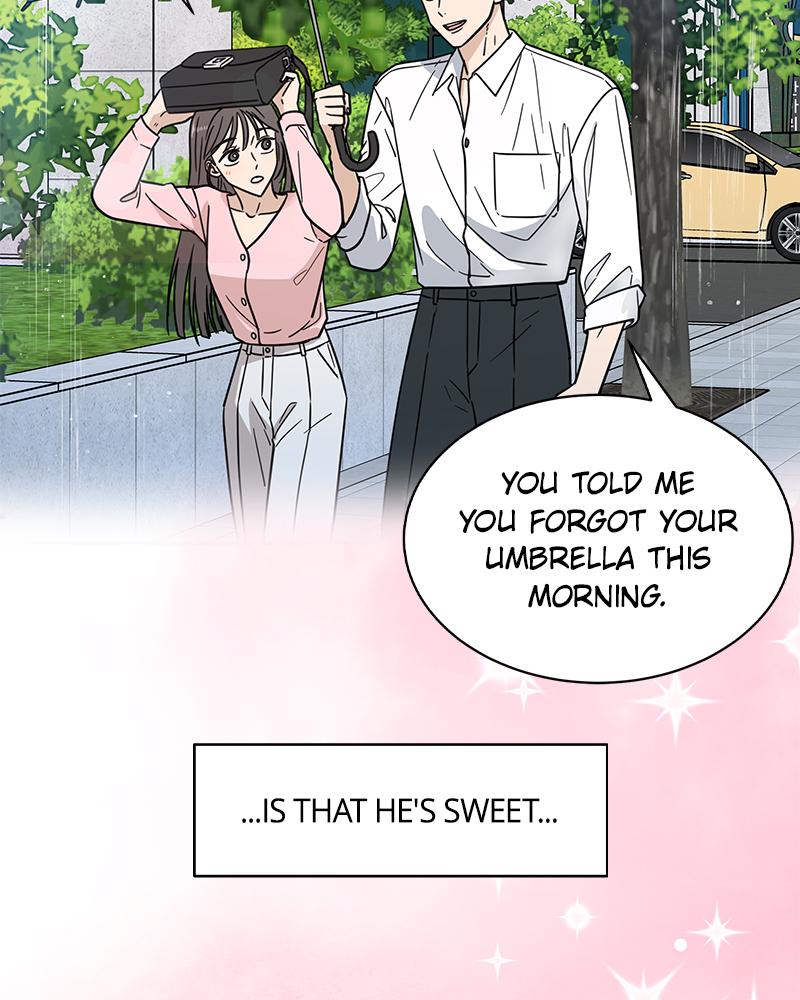 It Wasn't Love at First Sight Chap 3 - Next Chap 4