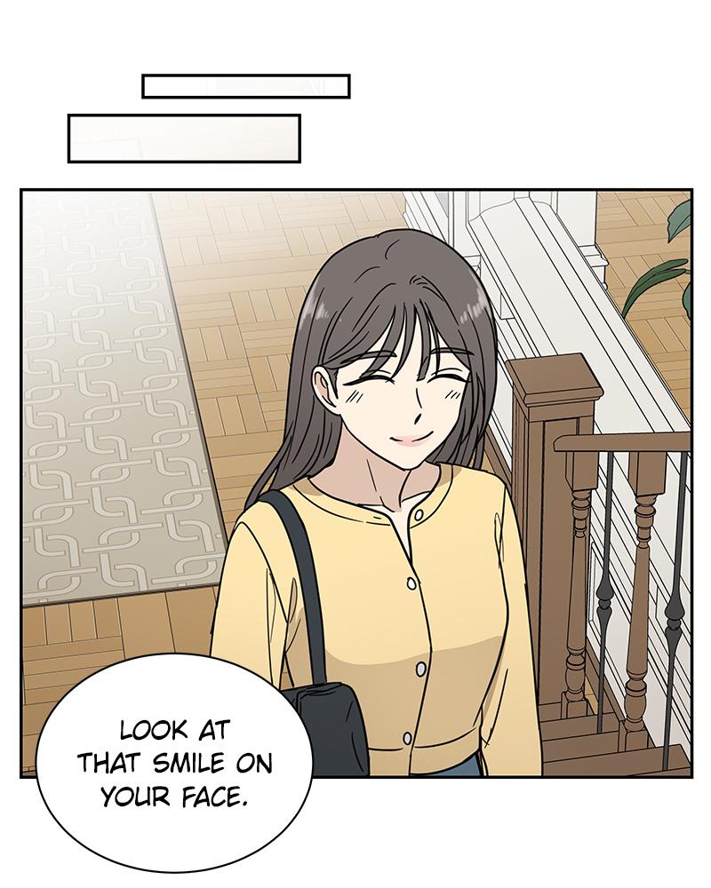 It Wasn't Love at First Sight Chap 3 - Next Chap 4