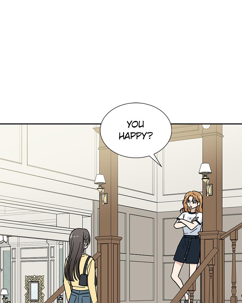 It Wasn't Love at First Sight Chap 3 - Next Chap 4