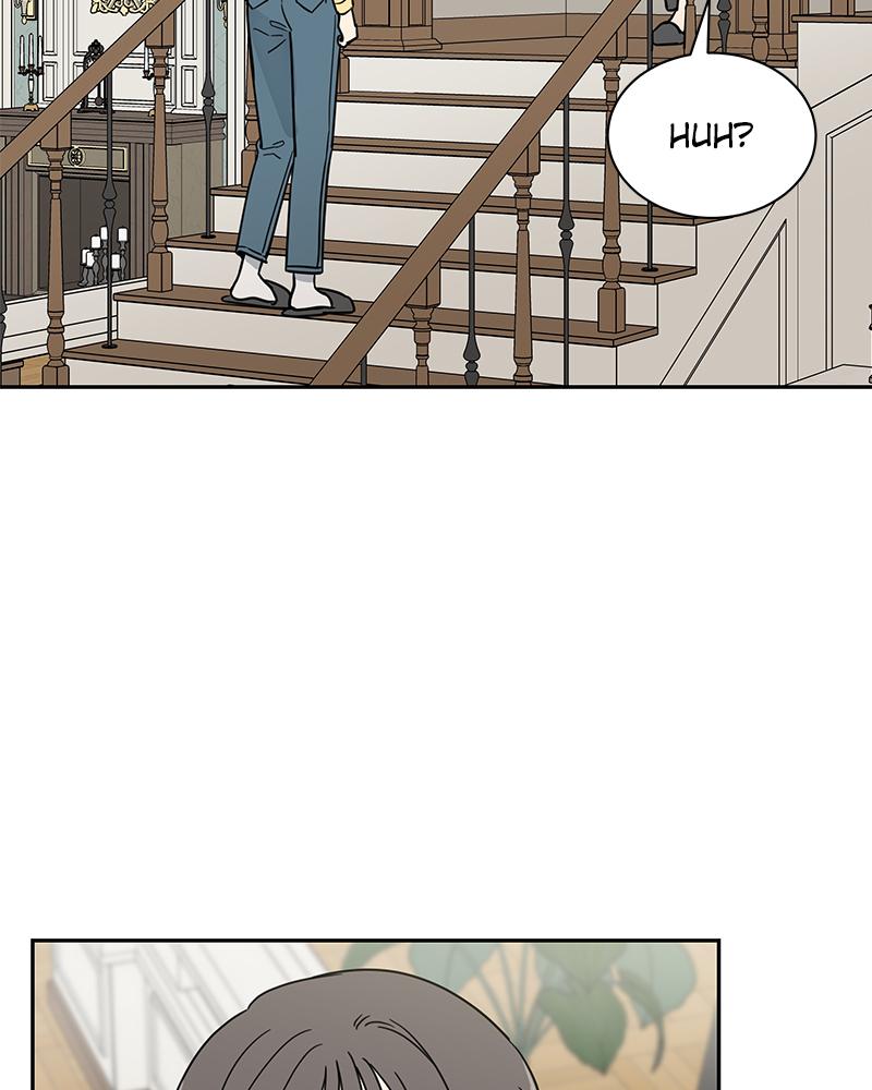 It Wasn't Love at First Sight Chap 3 - Next Chap 4