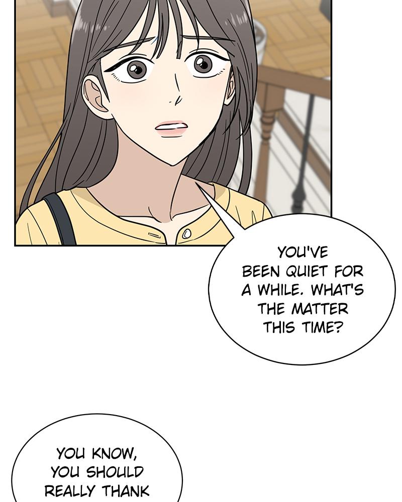 It Wasn't Love at First Sight Chap 3 - Next Chap 4